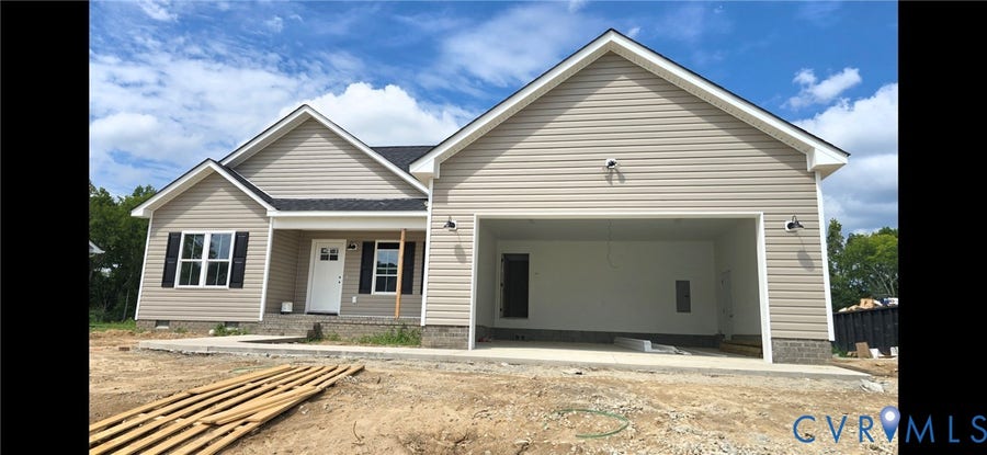 Property photo for 337 Pinecliffe Drive, Colonial Heights, VA