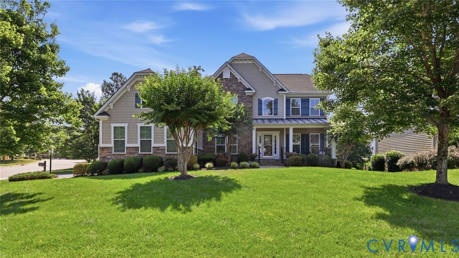 Property photo for 15807 Walkers Chase, Moseley, VA