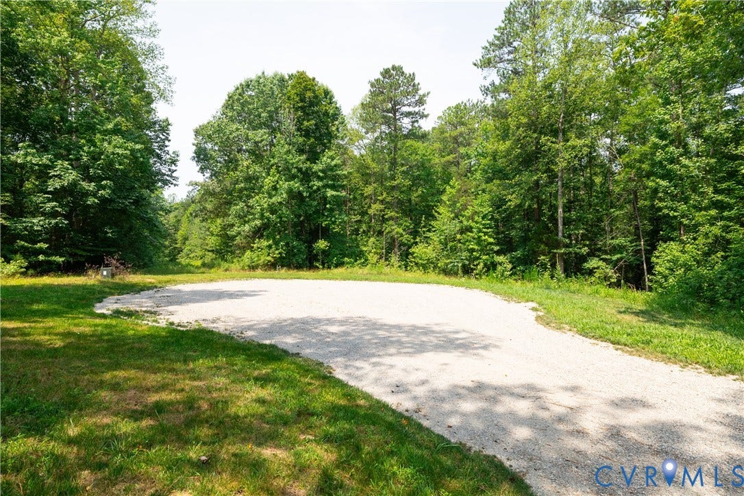2005 Wilkhaven Terrace, Powhatan, VA 23139 Right side of cul de sac- Lot 19
