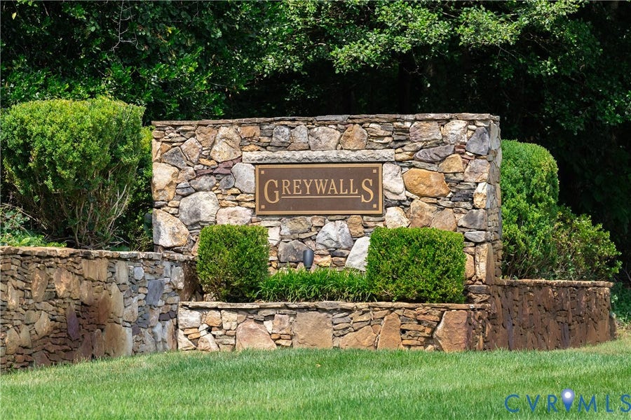 Property photo for 2005 Wilkhaven Terrace, Powhatan, VA