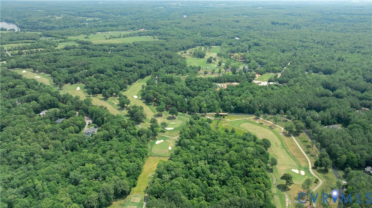 2005 Wilkhaven Terrace, Powhatan, VA 23139 Foundry Golf course