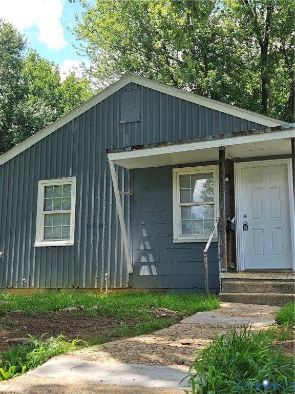 Property photo for 1423 Drewry Street, Richmond, VA