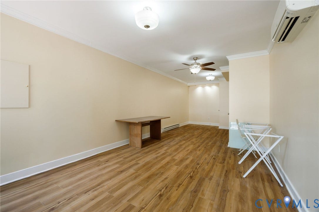 4 S 1st Street, Richmond, VA 23219 4 S 1st Street, Richmond, VA 23219