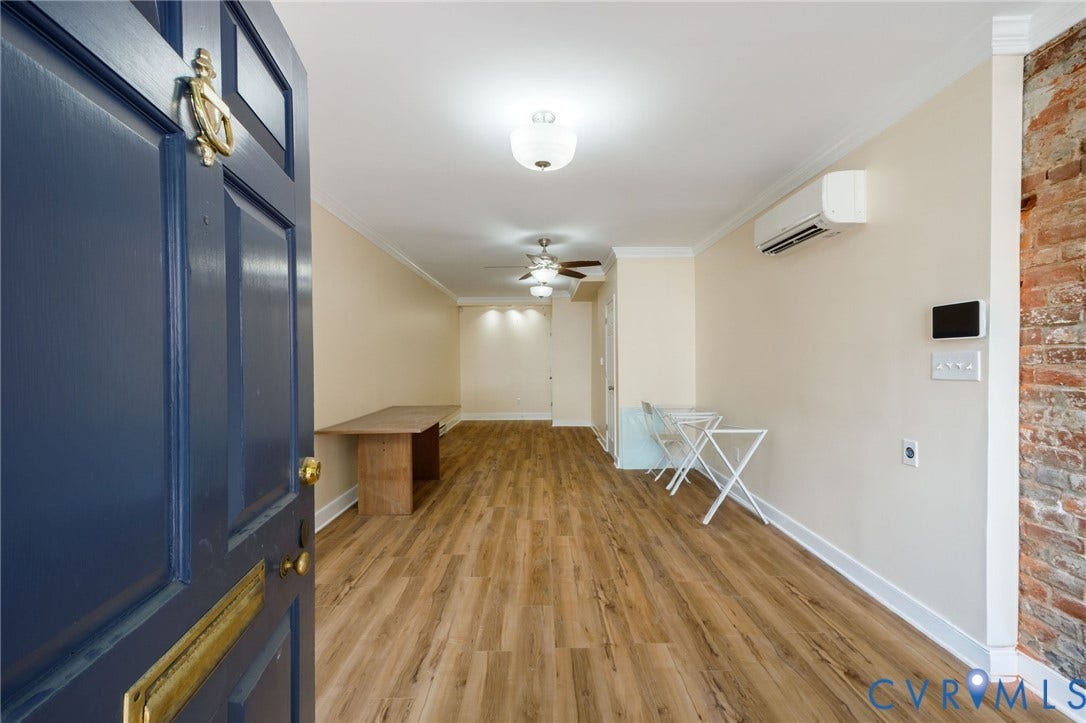 4 S 1st Street, Richmond, VA 23219 4 S 1st Street, Richmond, VA 23219