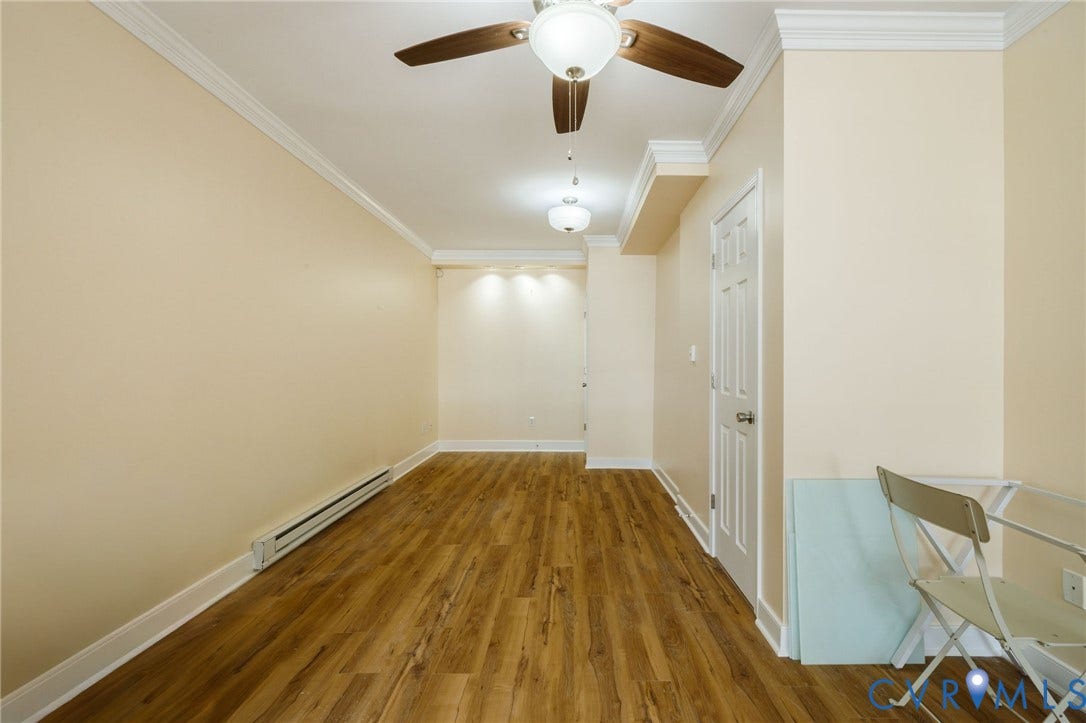 4 S 1st Street, Richmond, VA 23219 4 S 1st Street, Richmond, VA 23219