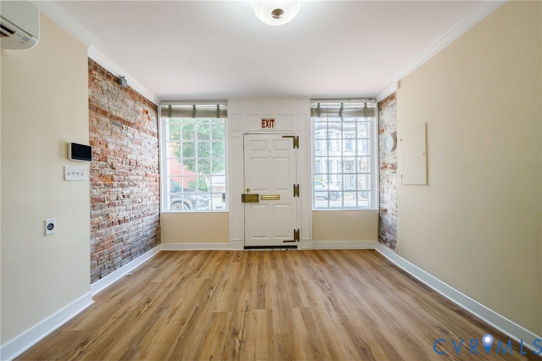4 S 1st Street, Richmond, VA 23219 4 S 1st Street, Richmond, VA 23219