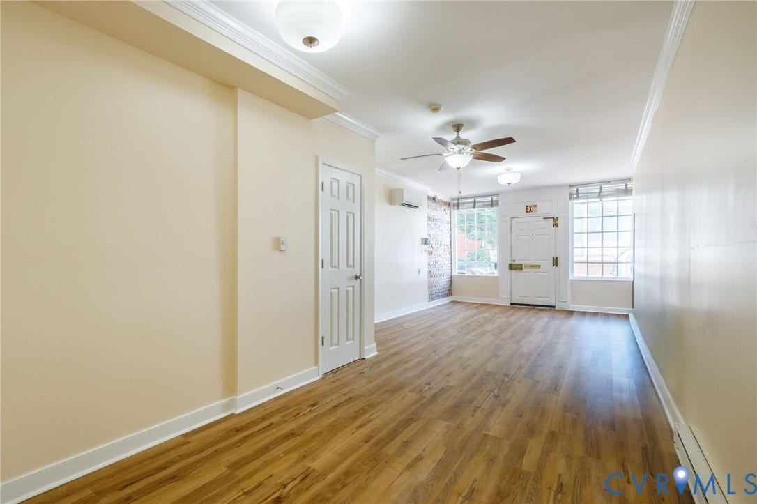 4 S 1st Street, Richmond, VA 23219 4 S 1st Street, Richmond, VA 23219