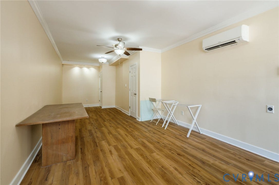 4 S 1st Street, Richmond, VA 23219 4 S 1st Street, Richmond, VA 23219