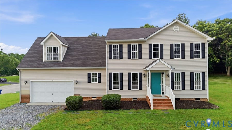 Property photo for 6412 Autumn Mist Way, Chesterfield, VA