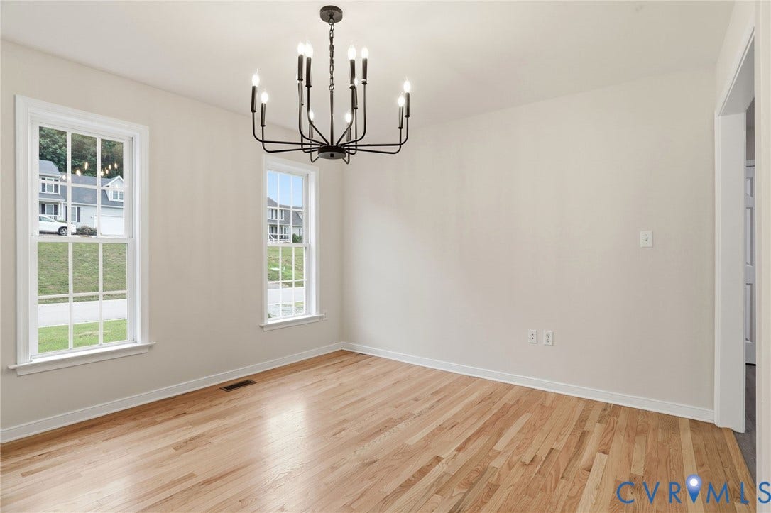 6412 Autumn Mist Way, Chesterfield, VA 23832 6412 Autumn Mist Way, Chesterfield, VA 23832