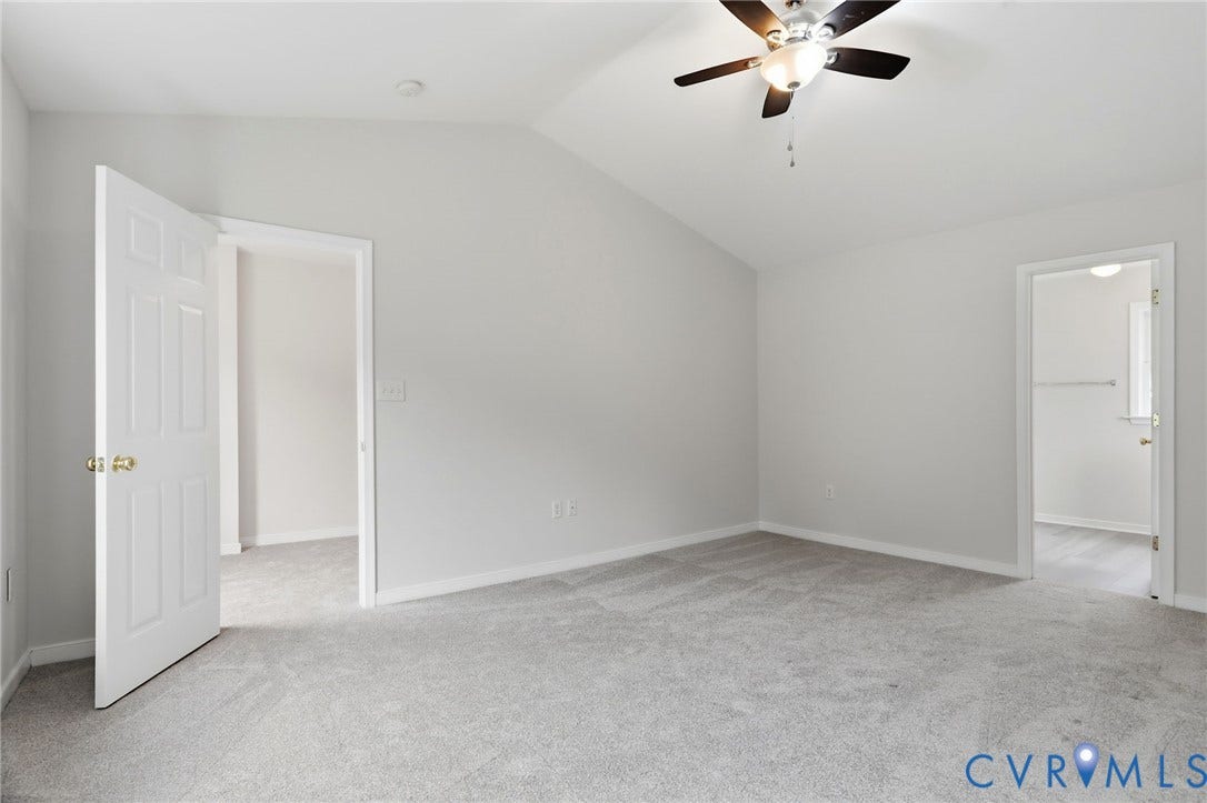 6412 Autumn Mist Way, Chesterfield, VA 23832 6412 Autumn Mist Way, Chesterfield, VA 23832