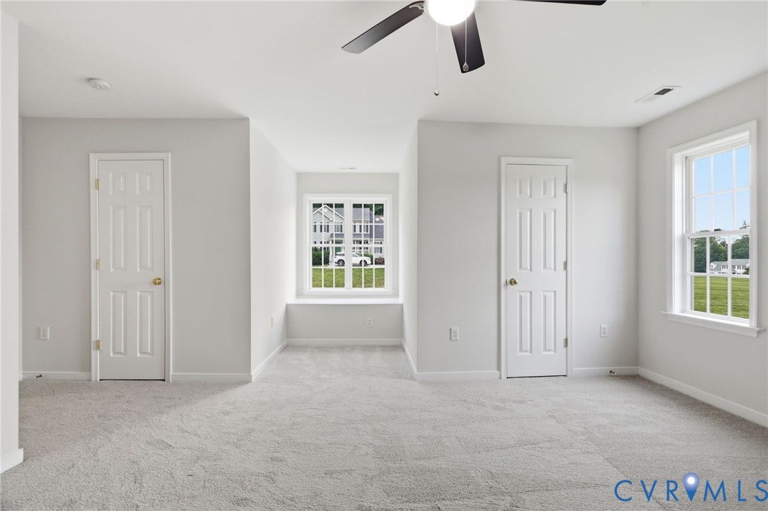 6412 Autumn Mist Way, Chesterfield, VA 23832 6412 Autumn Mist Way, Chesterfield, VA 23832