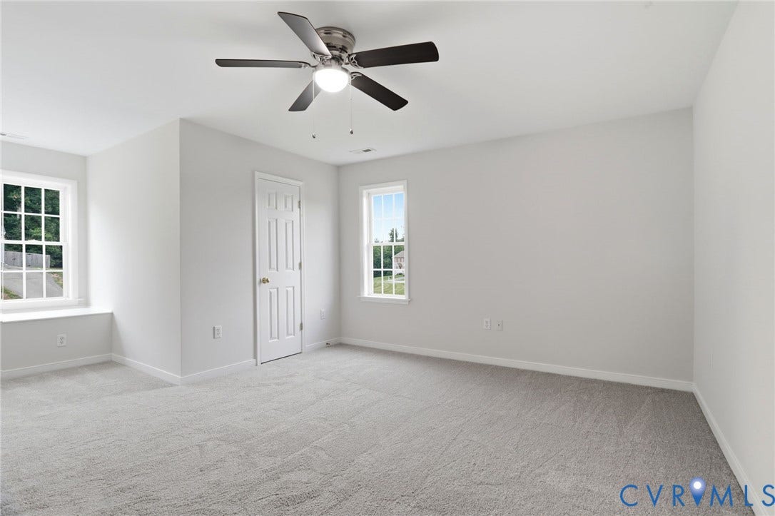 6412 Autumn Mist Way, Chesterfield, VA 23832 6412 Autumn Mist Way, Chesterfield, VA 23832