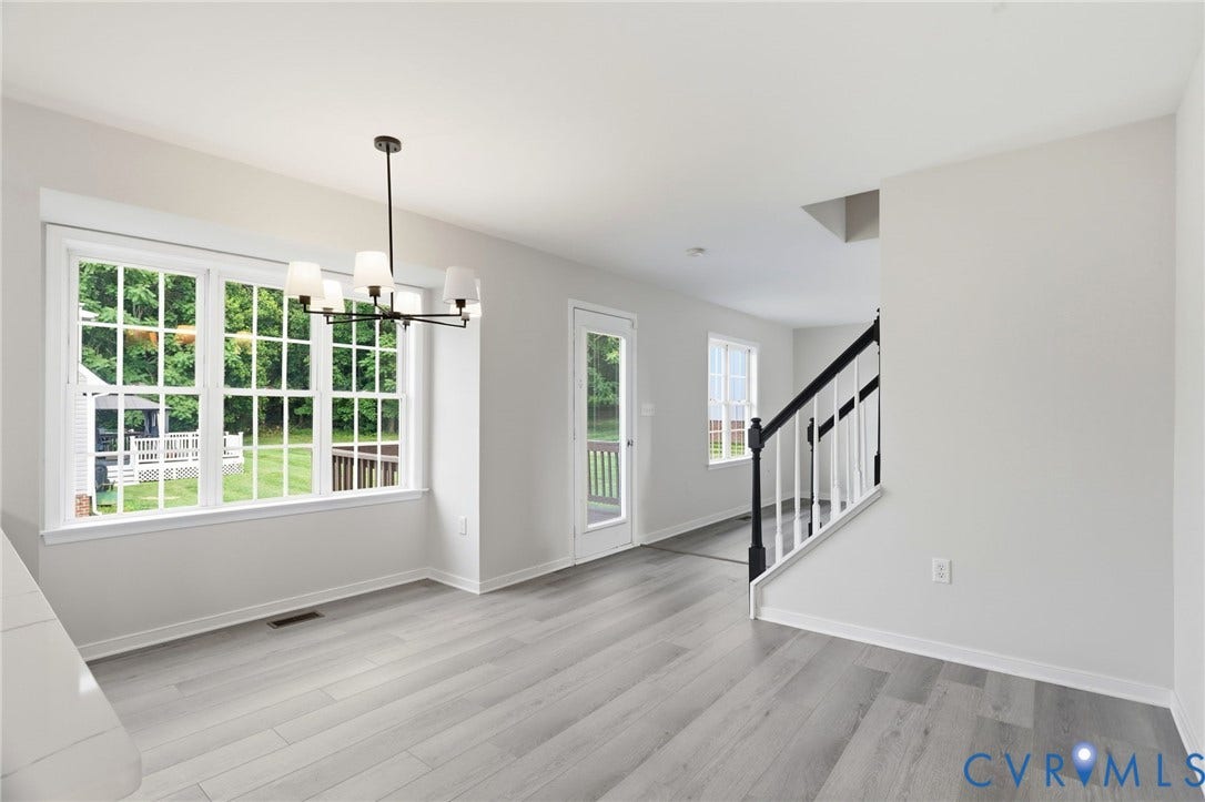6412 Autumn Mist Way, Chesterfield, VA 23832 6412 Autumn Mist Way, Chesterfield, VA 23832