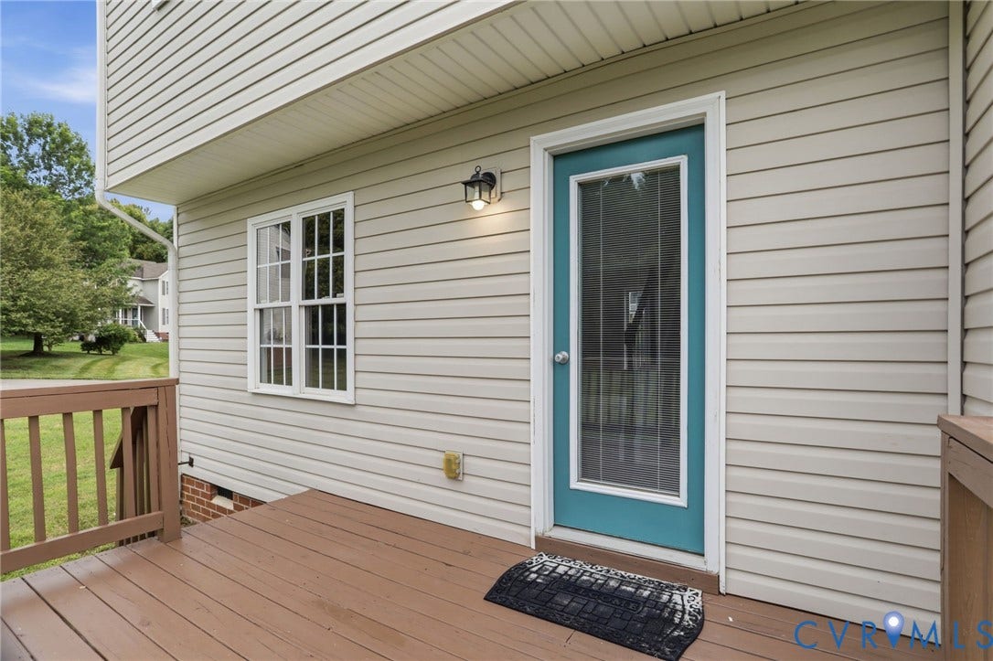 6412 Autumn Mist Way, Chesterfield, VA 23832 6412 Autumn Mist Way, Chesterfield, VA 23832