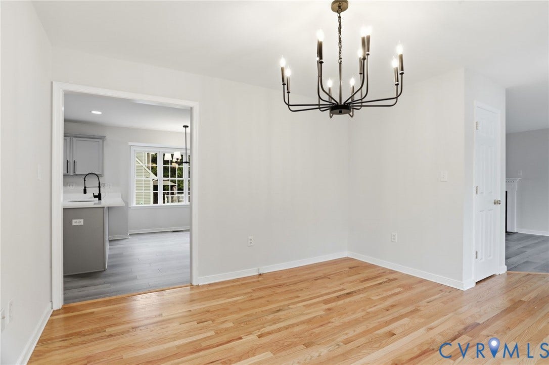 6412 Autumn Mist Way, Chesterfield, VA 23832 6412 Autumn Mist Way, Chesterfield, VA 23832