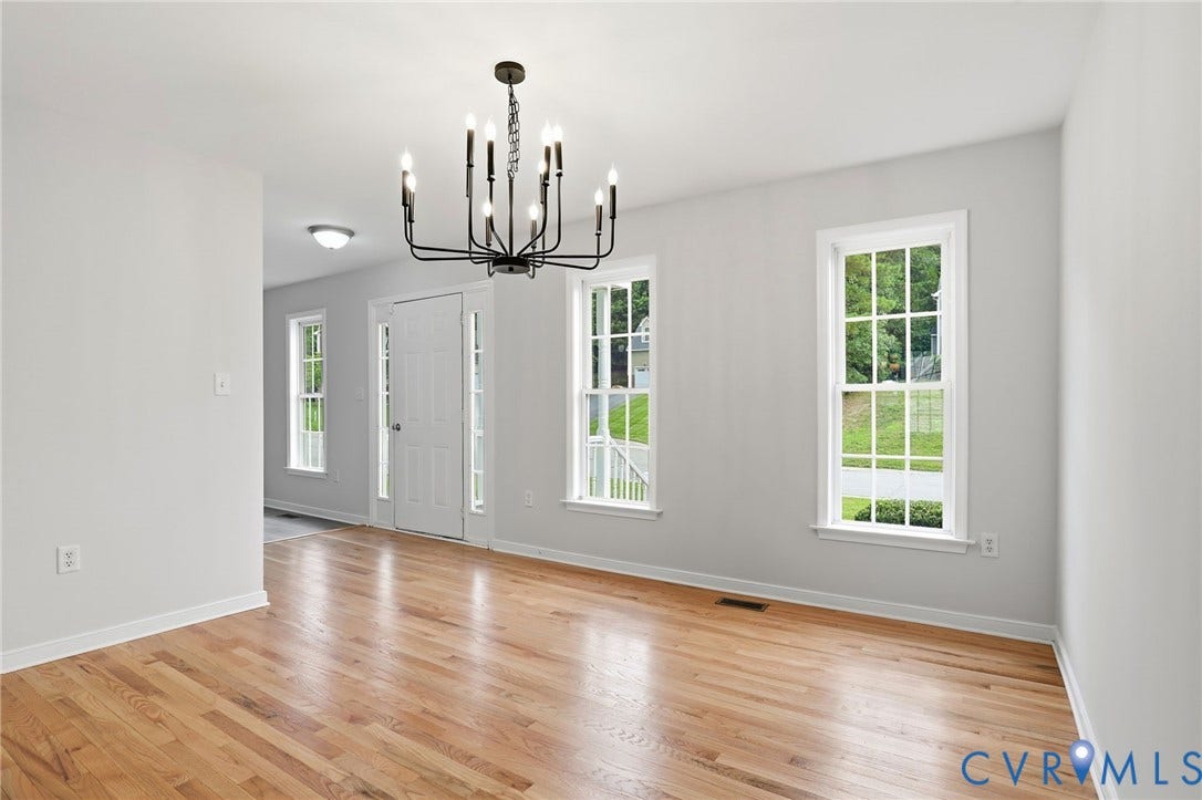 6412 Autumn Mist Way, Chesterfield, VA 23832 6412 Autumn Mist Way, Chesterfield, VA 23832