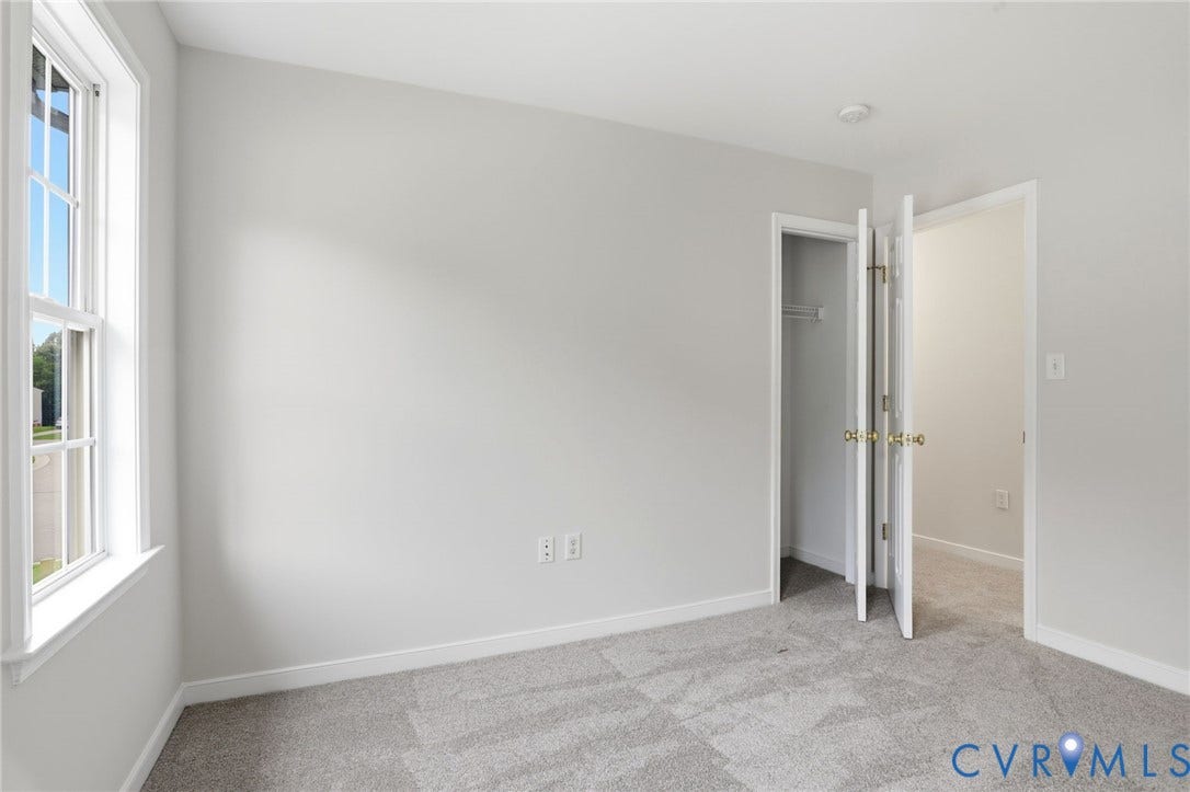 6412 Autumn Mist Way, Chesterfield, VA 23832 Bedroom