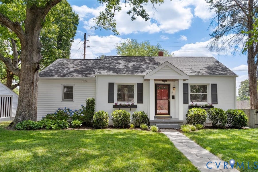 Property photo for 1203 Granite Avenue, Richmond, VA