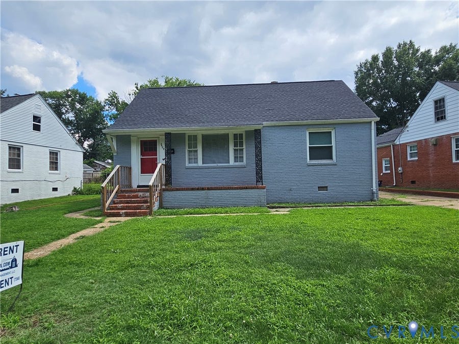 Property photo for 2405 Granville Avenue, Henrico, VA
