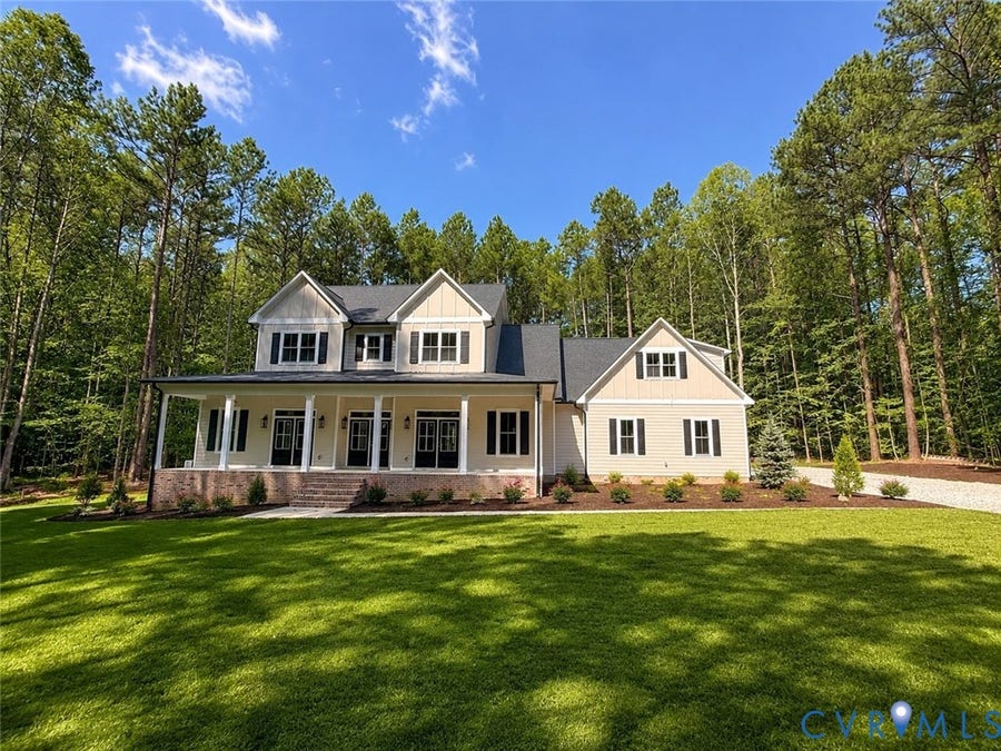 Property photo for 15035 Whitewood Lane, Montpelier, VA