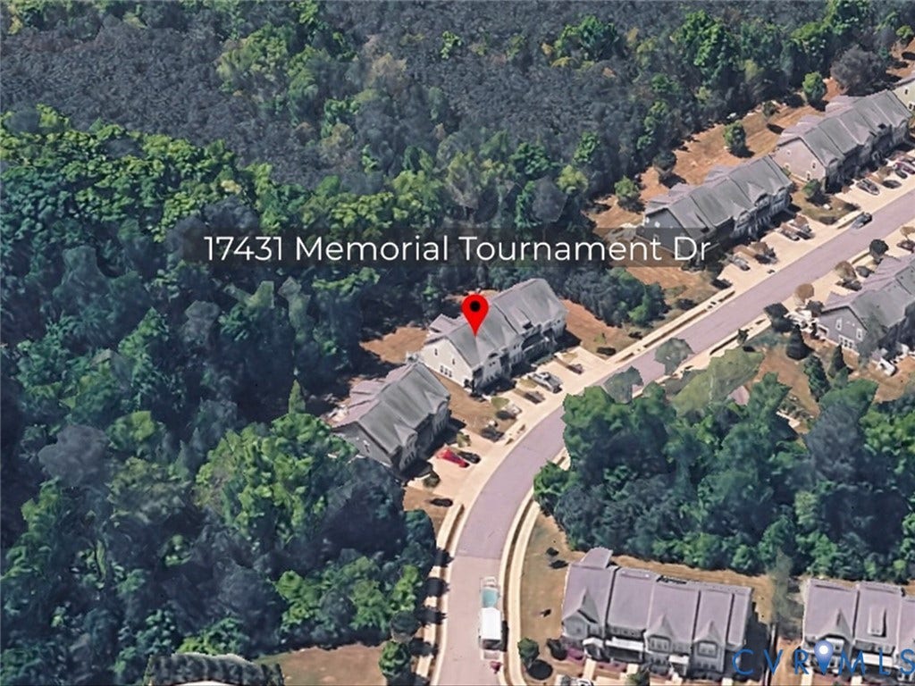 17431 Memorial Tournament Drive, Wynstone Park, Moseley, VA 23120 17431 Memorial Tournament Drive, Wynstone Park, Moseley, VA 23120