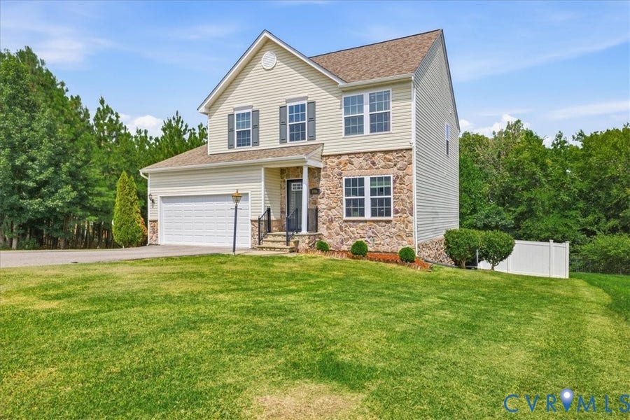 Property photo for 1916 River Ridge Place, Hopewell, VA