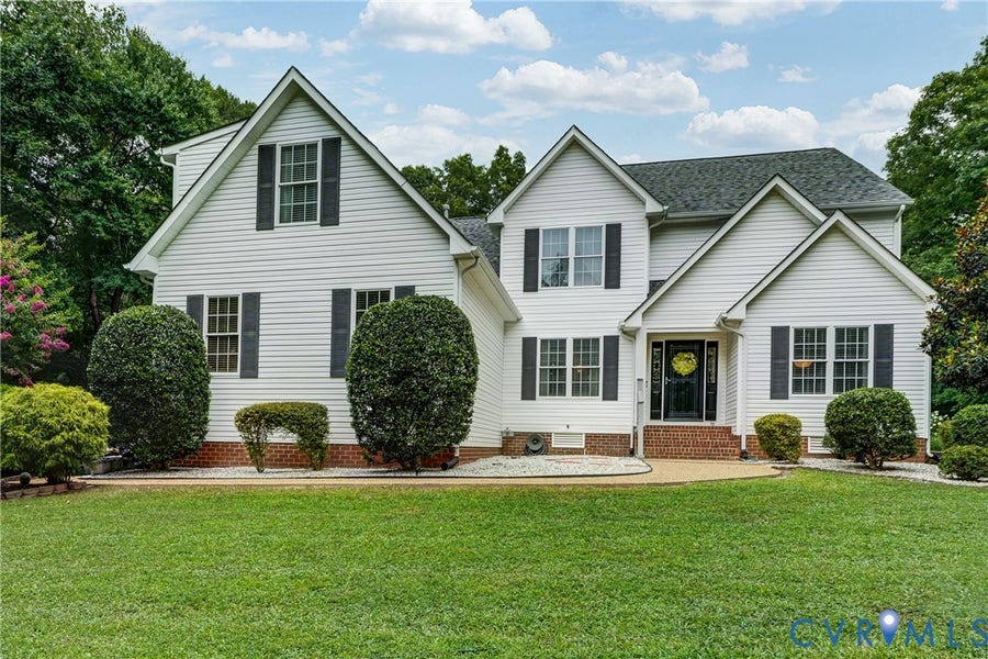 Property photo for 7106 Swiftrock Ridge Place, Chesterfield, VA