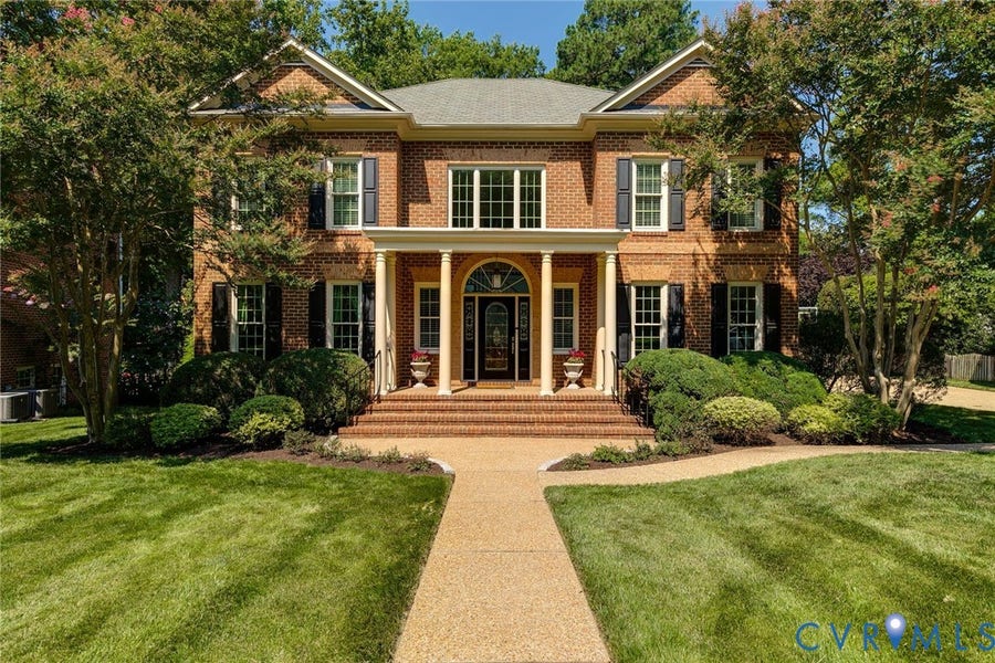 Property photo for 11521 Tottenham Place, Henrico, VA