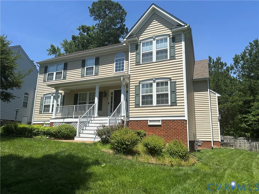 Property photo for 1613 Denby Way, Midlothian, VA