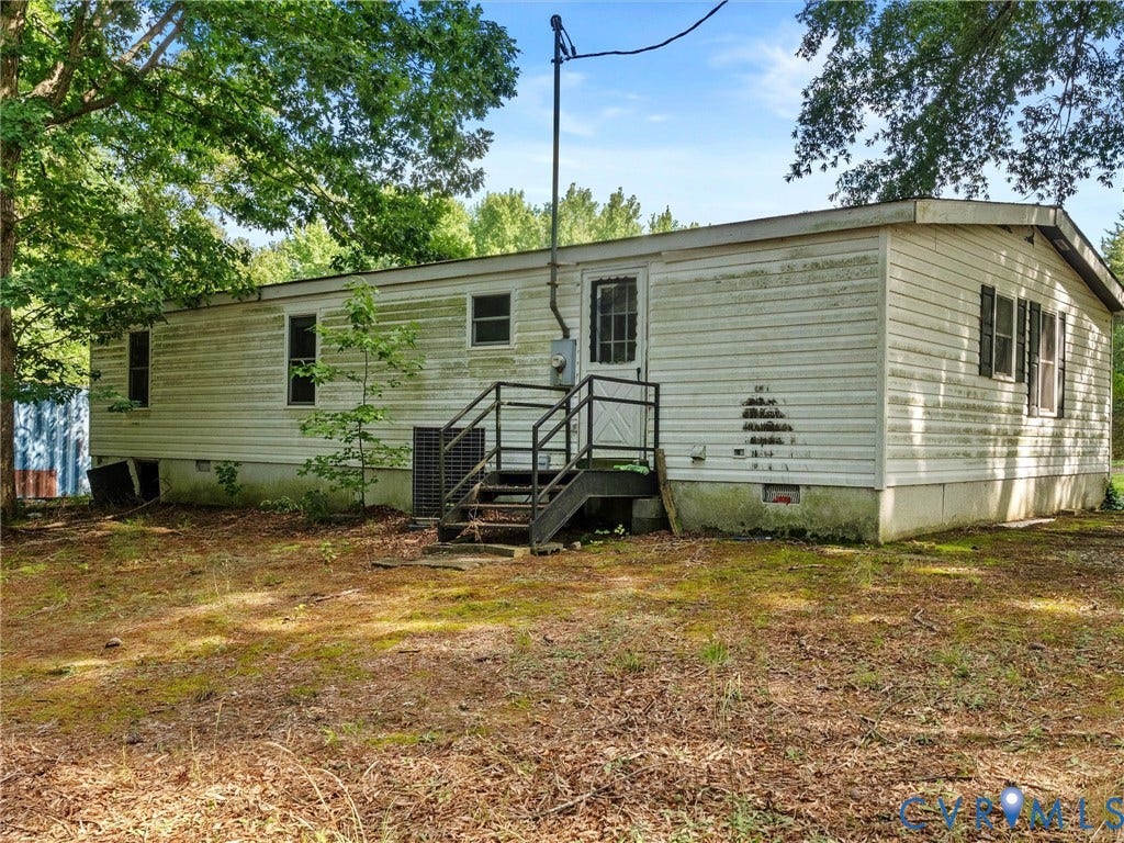 7215 Dennisville Road, Amelia, VA 23002 7215 Dennisville Road, Amelia, VA 23002
