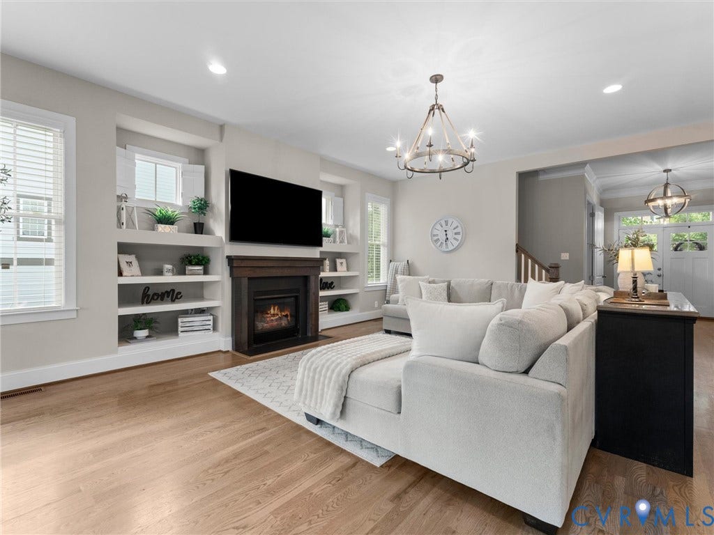 16419 Binley Road, Hallsley, Midlothian, VA 23112 16419 Binley Road, Hallsley, Midlothian, VA 23112
