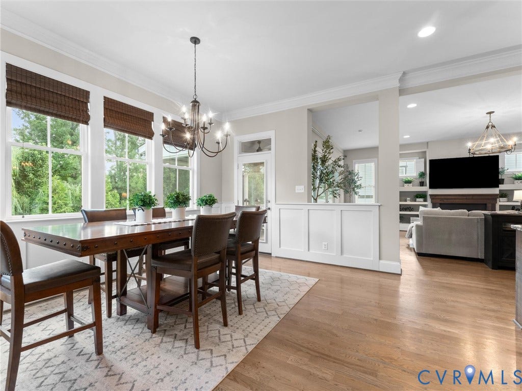 16419 Binley Road, Hallsley, Midlothian, VA 23112 16419 Binley Road, Hallsley, Midlothian, VA 23112