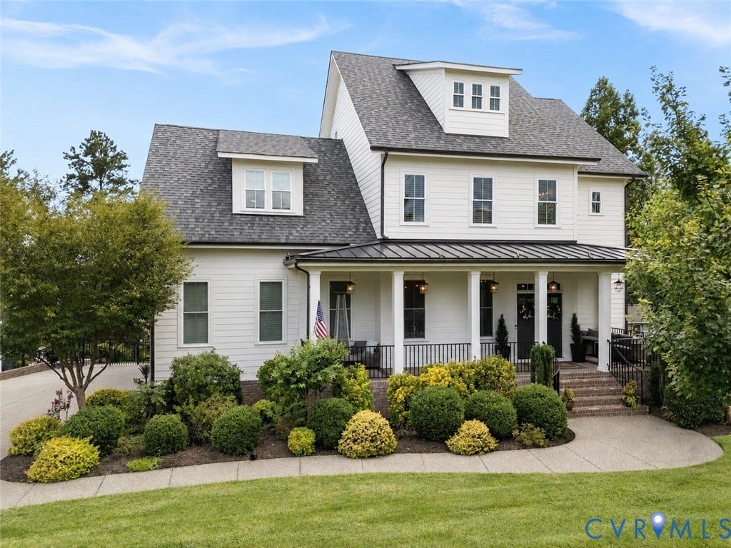 16419 Binley Road, Hallsley, Midlothian, VA 23112 16419 Binley Road, Hallsley, Midlothian, VA 23112