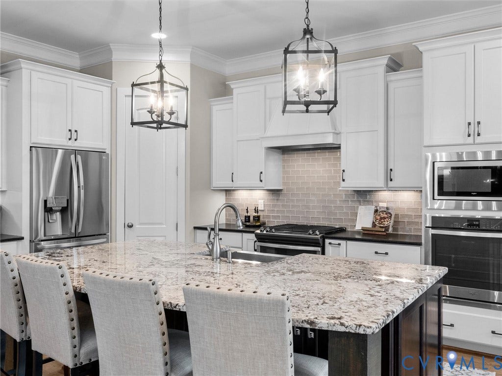16419 Binley Road, Hallsley, Midlothian, VA 23112 16419 Binley Road, Hallsley, Midlothian, VA 23112