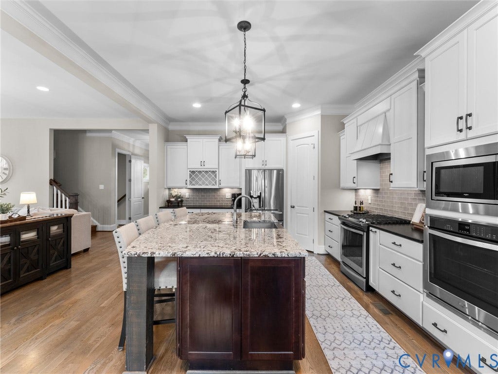 16419 Binley Road, Hallsley, Midlothian, VA 23112 16419 Binley Road, Hallsley, Midlothian, VA 23112
