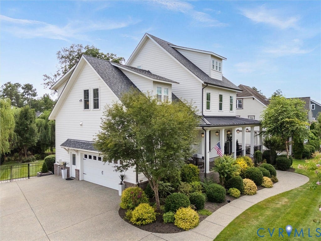 16419 Binley Road, Hallsley, Midlothian, VA 23112 16419 Binley Road, Hallsley, Midlothian, VA 23112