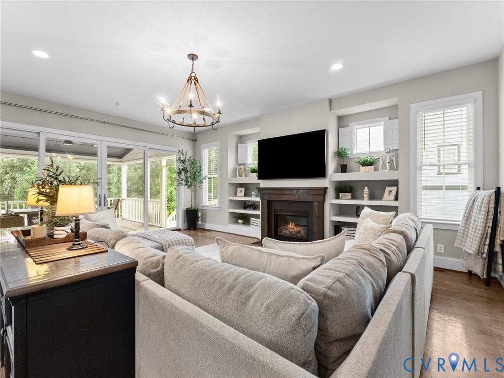 16419 Binley Road, Hallsley, Midlothian, VA 23112 16419 Binley Road, Hallsley, Midlothian, VA 23112