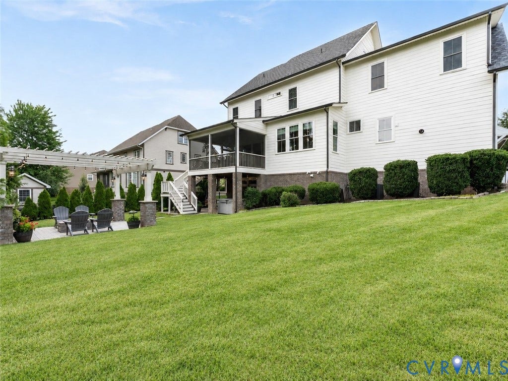 16419 Binley Road, Hallsley, Midlothian, VA 23112 16419 Binley Road, Hallsley, Midlothian, VA 23112