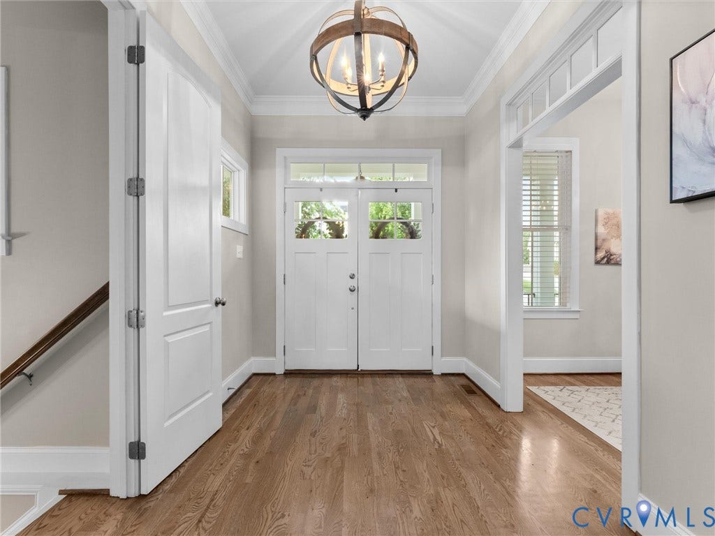 16419 Binley Road, Hallsley, Midlothian, VA 23112 16419 Binley Road, Hallsley, Midlothian, VA 23112