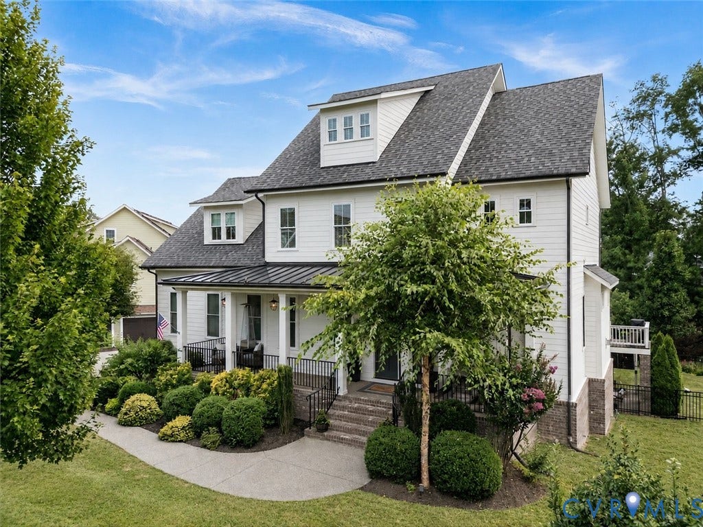 16419 Binley Road, Hallsley, Midlothian, VA 23112 16419 Binley Road, Hallsley, Midlothian, VA 23112