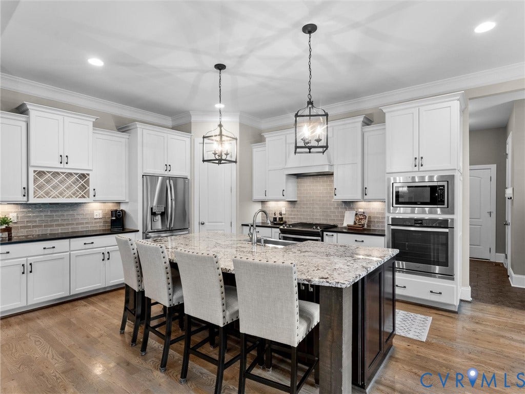 16419 Binley Road, Hallsley, Midlothian, VA 23112 16419 Binley Road, Hallsley, Midlothian, VA 23112