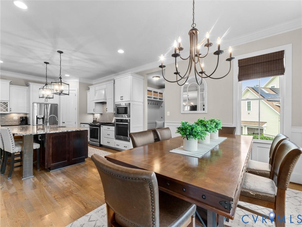 16419 Binley Road, Hallsley, Midlothian, VA 23112 16419 Binley Road, Hallsley, Midlothian, VA 23112