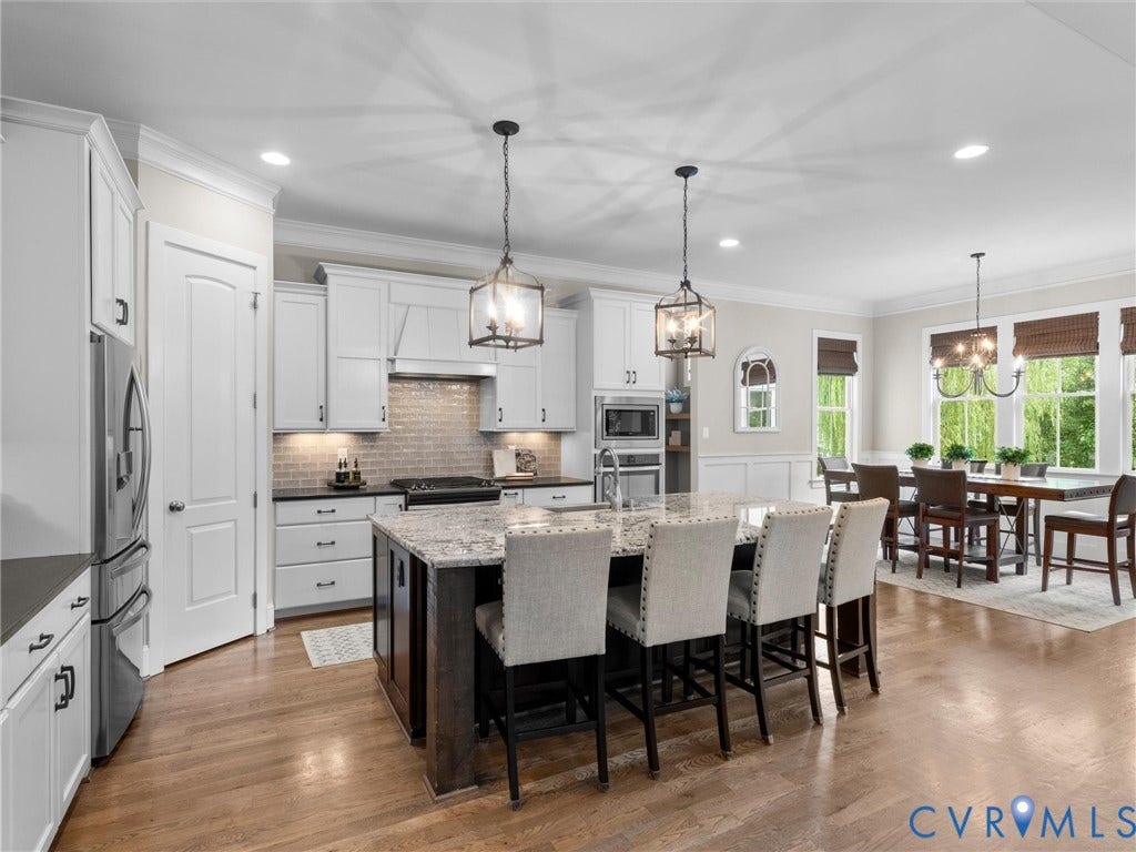 16419 Binley Road, Hallsley, Midlothian, VA 23112 16419 Binley Road, Hallsley, Midlothian, VA 23112
