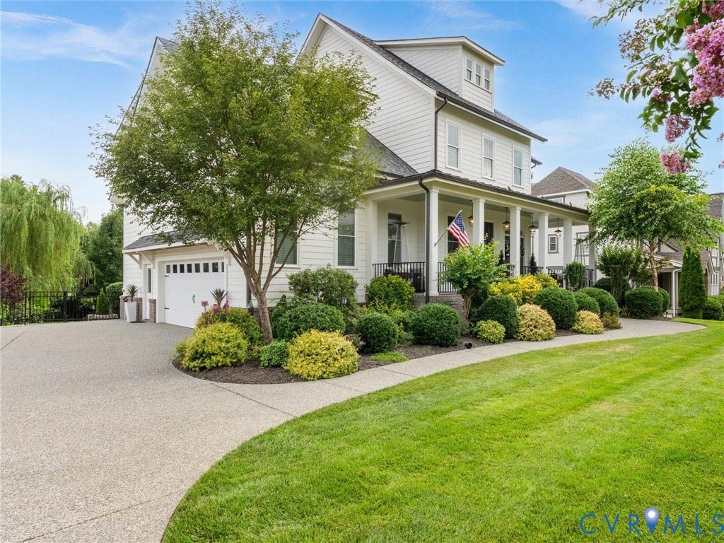 16419 Binley Road, Hallsley, Midlothian, VA 23112 16419 Binley Road, Hallsley, Midlothian, VA 23112