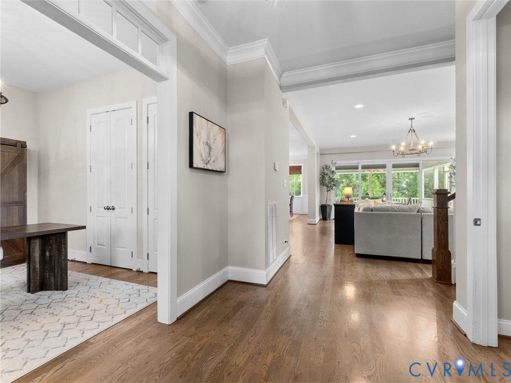 16419 Binley Road, Hallsley, Midlothian, VA 23112 16419 Binley Road, Hallsley, Midlothian, VA 23112