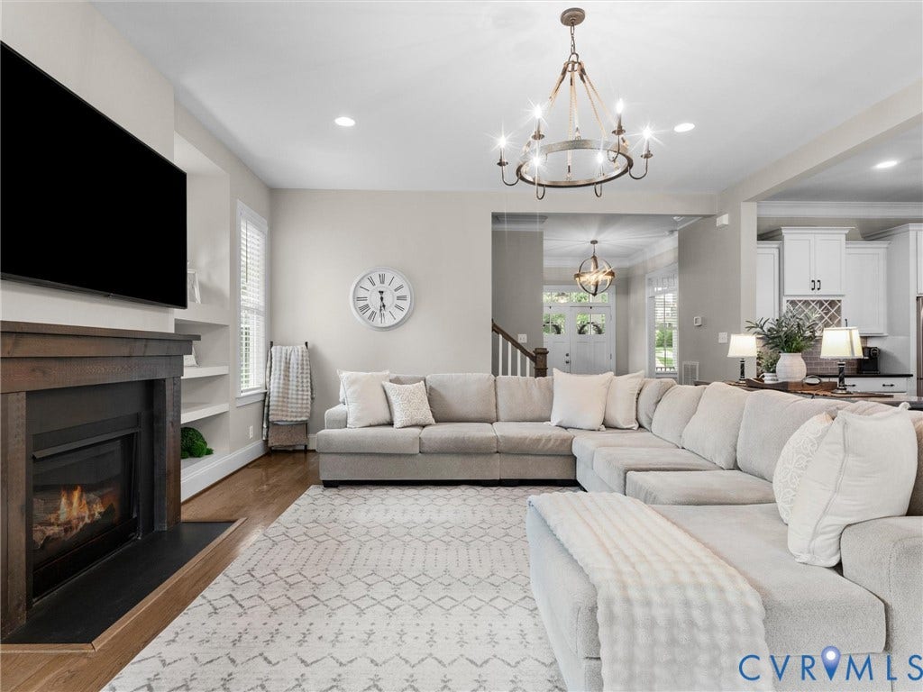 16419 Binley Road, Hallsley, Midlothian, VA 23112 16419 Binley Road, Hallsley, Midlothian, VA 23112