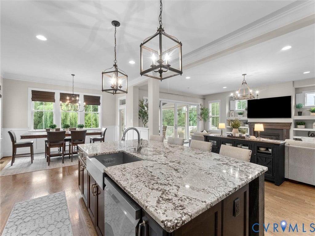 16419 Binley Road, Hallsley, Midlothian, VA 23112 16419 Binley Road, Hallsley, Midlothian, VA 23112