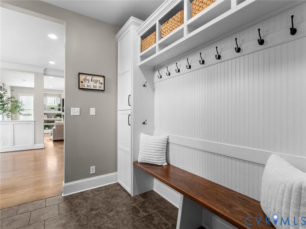 16419 Binley Road, Hallsley, Midlothian, VA 23112 16419 Binley Road, Hallsley, Midlothian, VA 23112