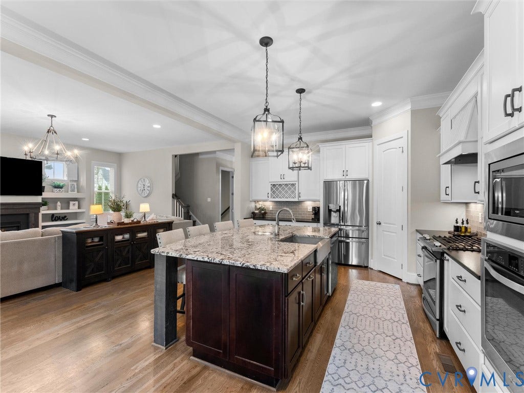 16419 Binley Road, Hallsley, Midlothian, VA 23112 16419 Binley Road, Hallsley, Midlothian, VA 23112